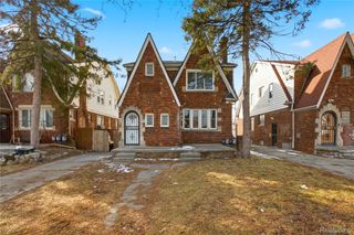 14615 - 14617 Winthrop Street, Detroit, MI 48227