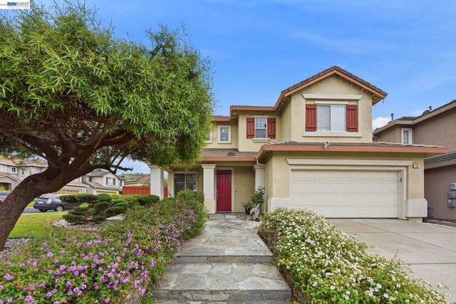 234 Bridgewater Rd, Hayward, CA 94544