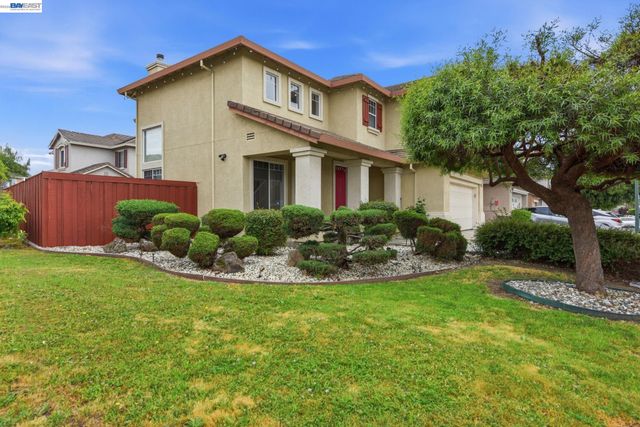 234 Bridgewater Rd, Hayward, CA 94544