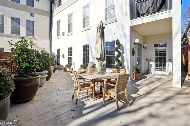 3101 Howell Mill Road NW 121, Atlanta, GA 30327