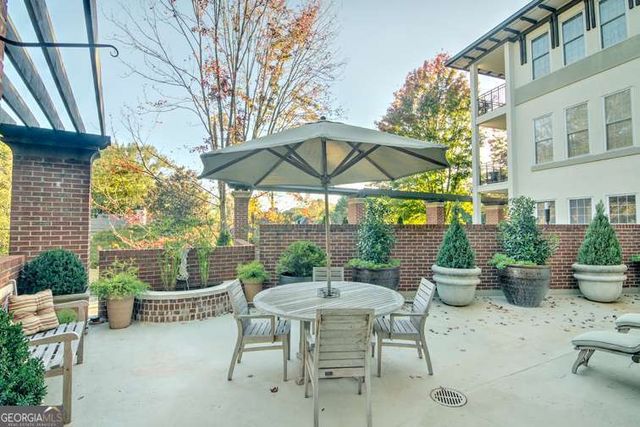 3101 Howell Mill Road NW 121, Atlanta, GA 30327