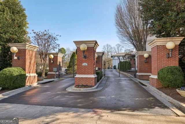 3101 Howell Mill Road NW 121, Atlanta, GA 30327