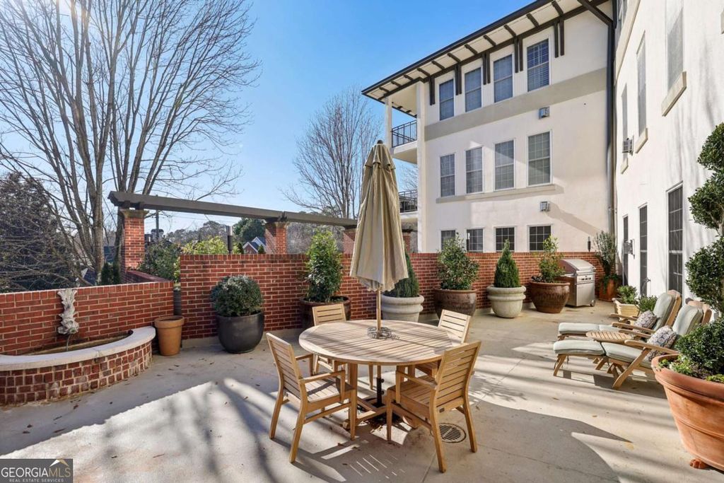 3101 Howell Mill Road NW 121, Atlanta, GA 30327