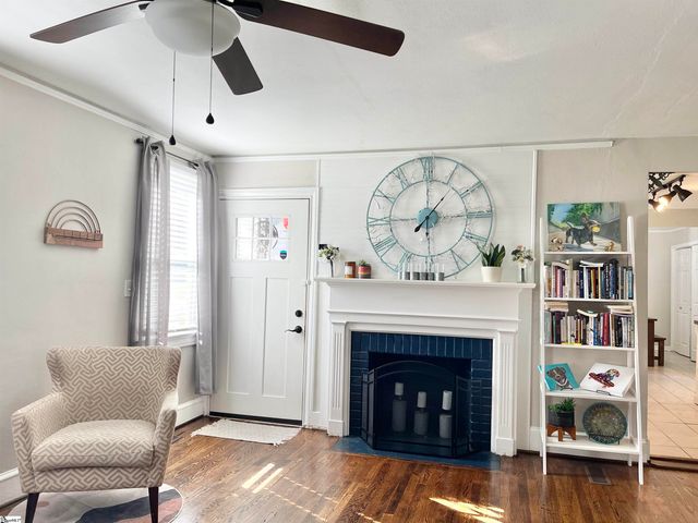 123 Hyde Circle, Mauldin, SC 29662