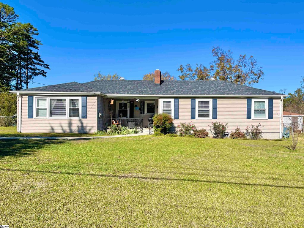 123 Hyde Circle, Mauldin, SC 29662