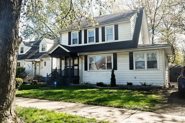 14751 Perry Avenue, South Holland, IL 60473