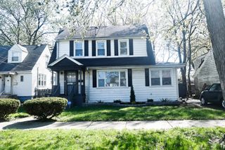 14751 Perry Avenue, South Holland, IL 60473