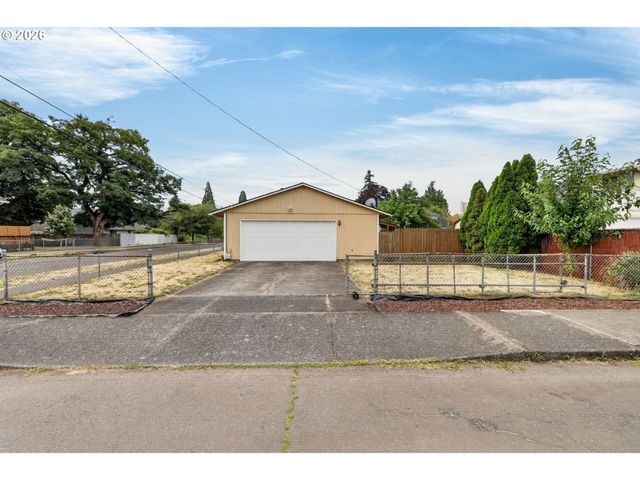 5615 Se 97TH Ave, Portland, OR 97266