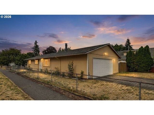 5615 Se 97TH Ave, Portland, OR 97266