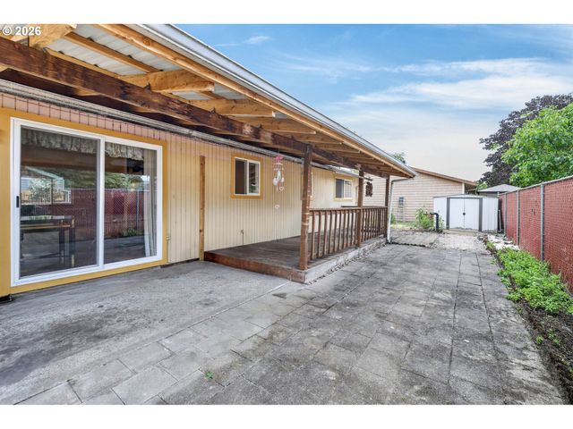 5615 Se 97TH Ave, Portland, OR 97266