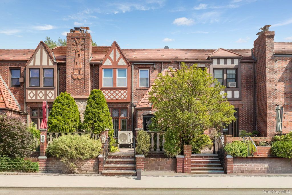 130-35 229th Street, Laurelton, NY 11413 — exterior
