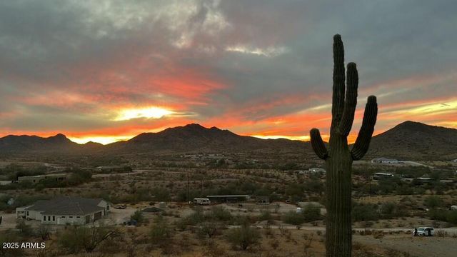 8029 S 140TH Lane '-', Goodyear, AZ 85338