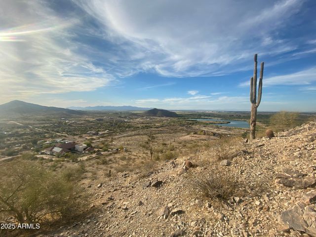 8029 S 140TH Lane '-', Goodyear, AZ 85338