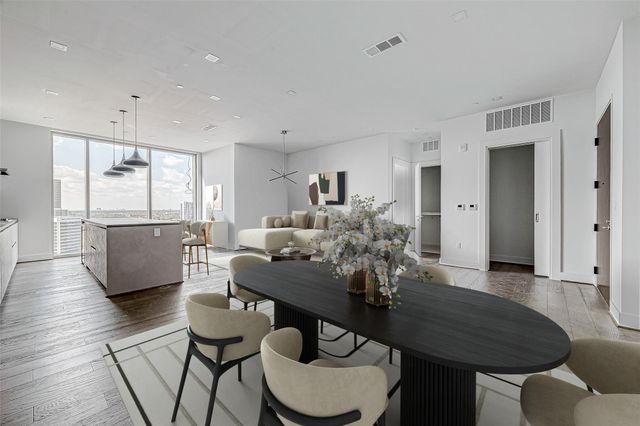 1711 Allen Parkway 1703, Houston, TX 77019