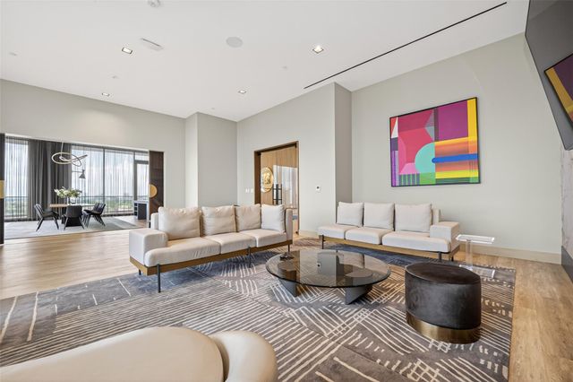 1711 Allen Parkway 1703, Houston, TX 77019