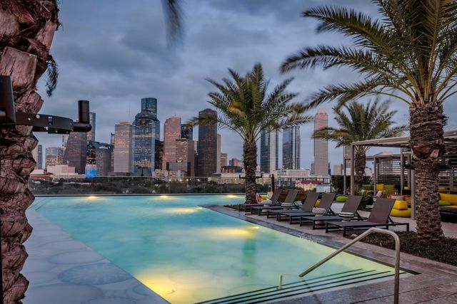 1711 Allen Parkway 1703, Houston, TX 77019