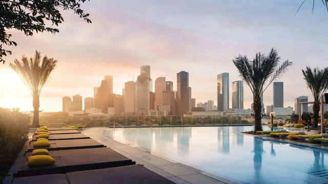 1711 Allen Parkway 1703, Houston, TX 77019