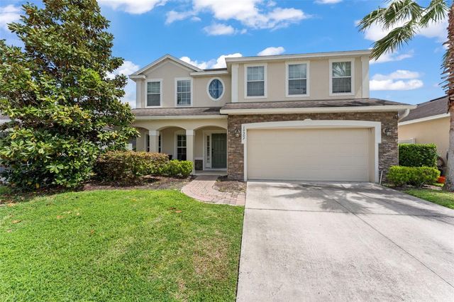 10507 CABBAGE TREE LOOP, Orlando, FL 32825