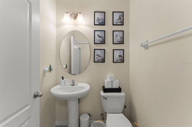 10507 CABBAGE TREE LOOP, Orlando, FL 32825