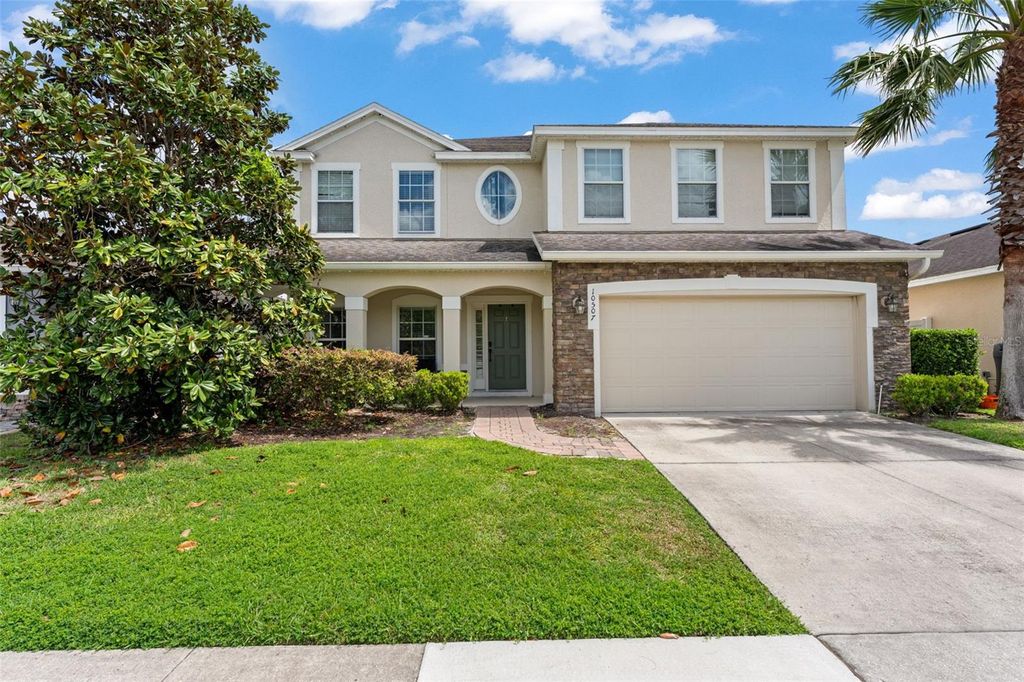 10507 CABBAGE TREE LOOP, Orlando, FL 32825