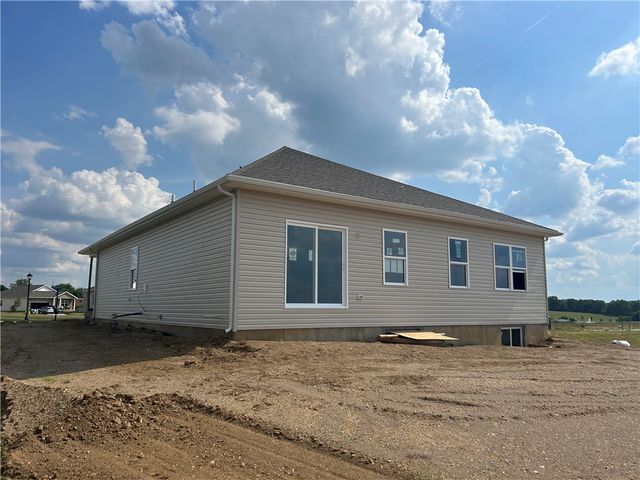 506 Grapewin Drive, Xenia, OH 45385