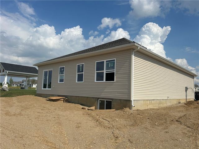 506 Grapewin Drive, Xenia, OH 45385