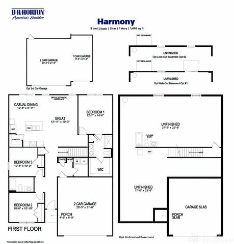 506 Grapewin Drive, Xenia, OH 45385