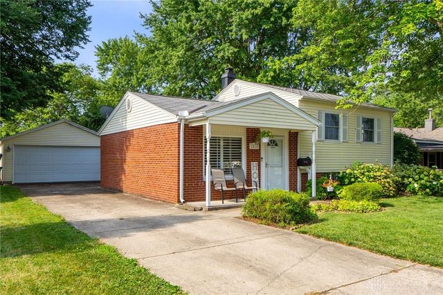2416 Lorna Court, Dayton, OH 45420
