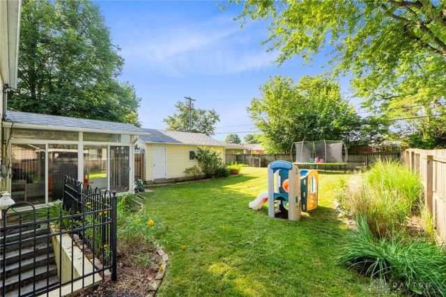 2416 Lorna Court, Dayton, OH 45420