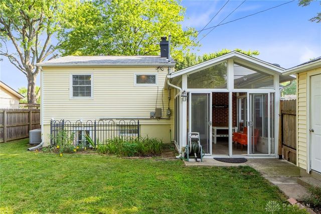 2416 Lorna Court, Dayton, OH 45420