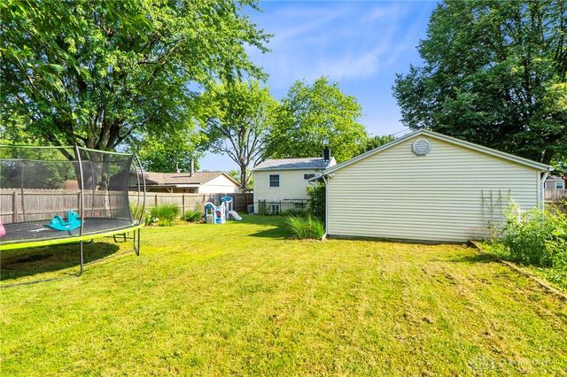 2416 Lorna Court, Dayton, OH 45420