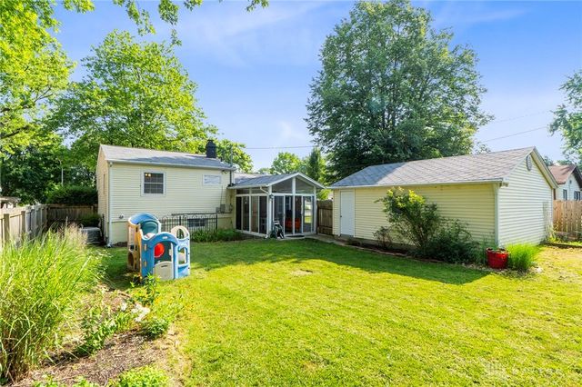 2416 Lorna Court, Dayton, OH 45420