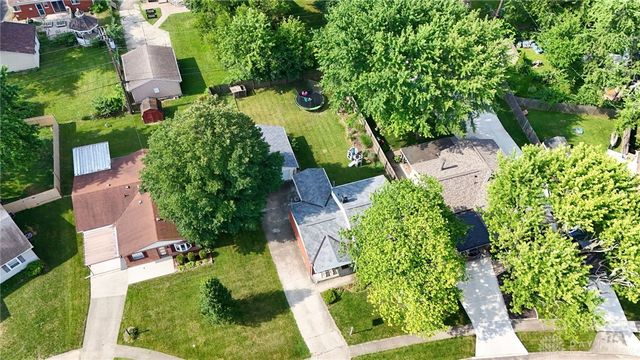 2416 Lorna Court, Dayton, OH 45420