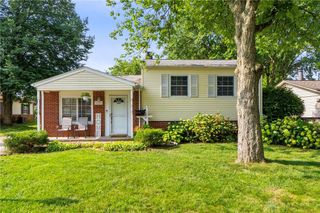 2416 Lorna Court, Dayton, OH 45420