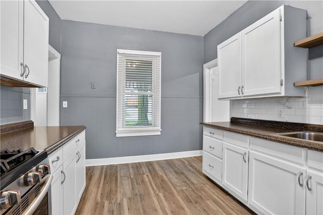 400 S Missouri Street, Liberty, MO 64068