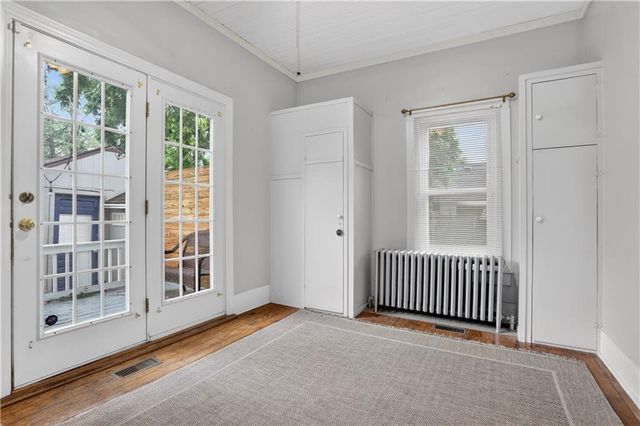 400 S Missouri Street, Liberty, MO 64068