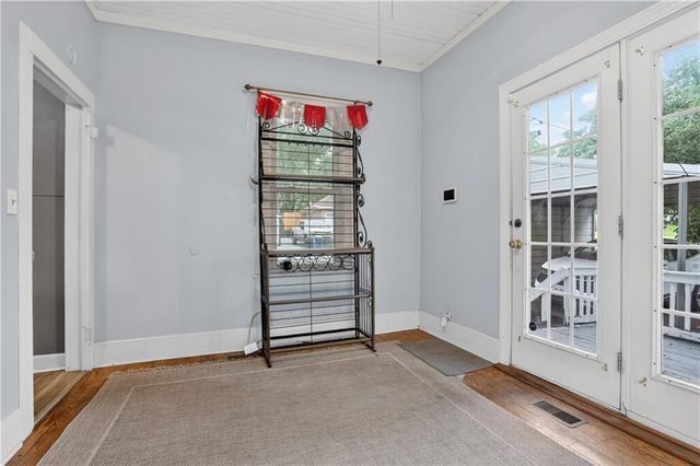 400 S Missouri Street, Liberty, MO 64068