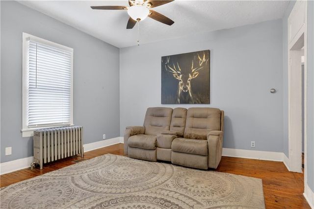 400 S Missouri Street, Liberty, MO 64068