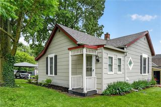 400 S Missouri Street, Liberty, MO 64068
