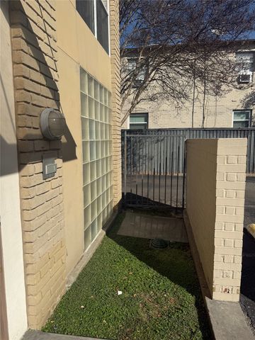 4343 Travis Street 1, Dallas, TX 75205