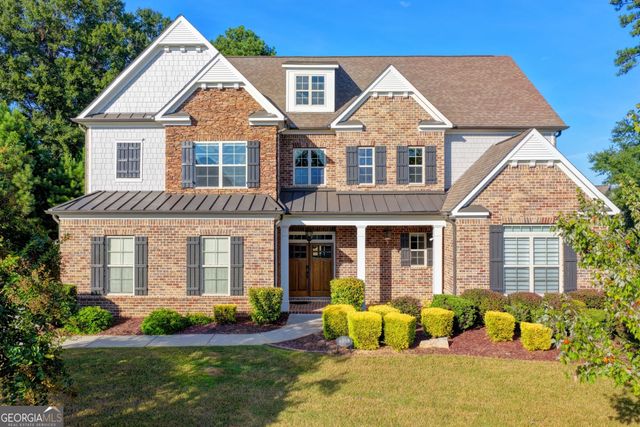 6050 Gallop Court, Suwanee, GA 30024
