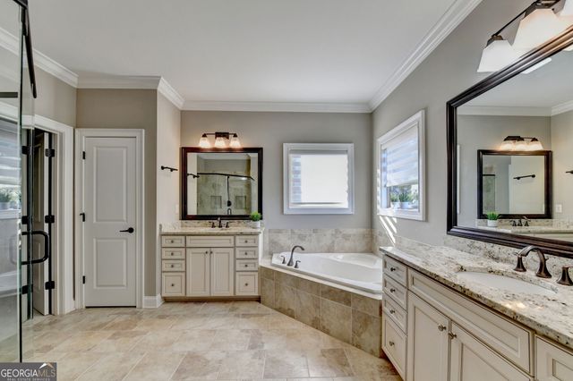 6050 Gallop Court, Suwanee, GA 30024