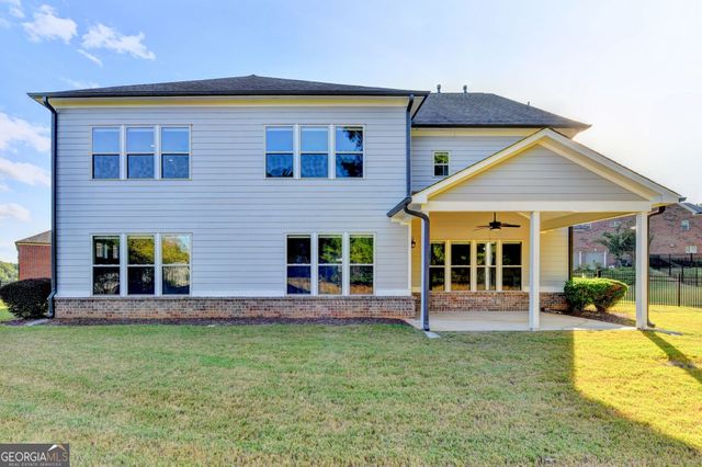 6050 Gallop Court, Suwanee, GA 30024
