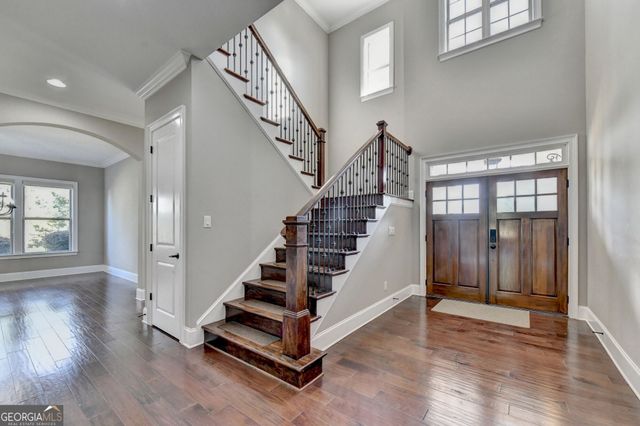 6050 Gallop Court, Suwanee, GA 30024