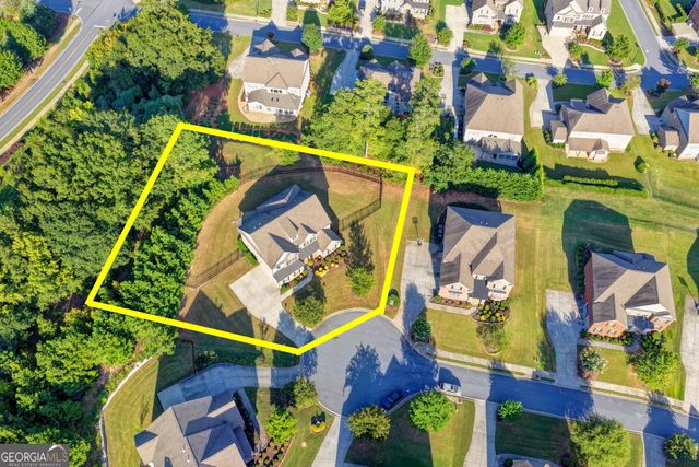 6050 Gallop Court, Suwanee, GA 30024