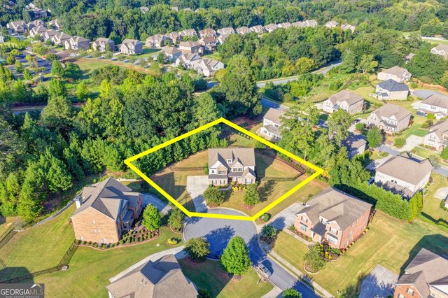6050 Gallop Court, Suwanee, GA 30024