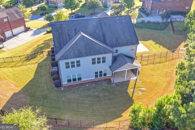 6050 Gallop Court, Suwanee, GA 30024