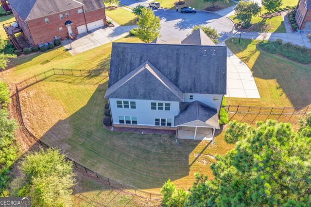 6050 Gallop Court, Suwanee, GA 30024