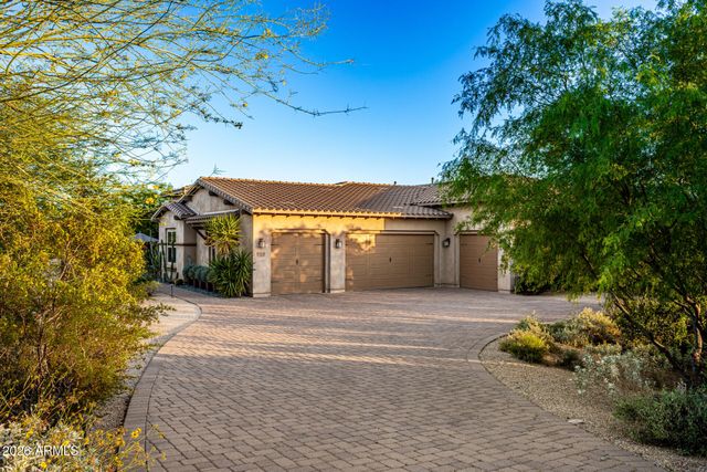 9935 E ADDY Way, Scottsdale, AZ 85262