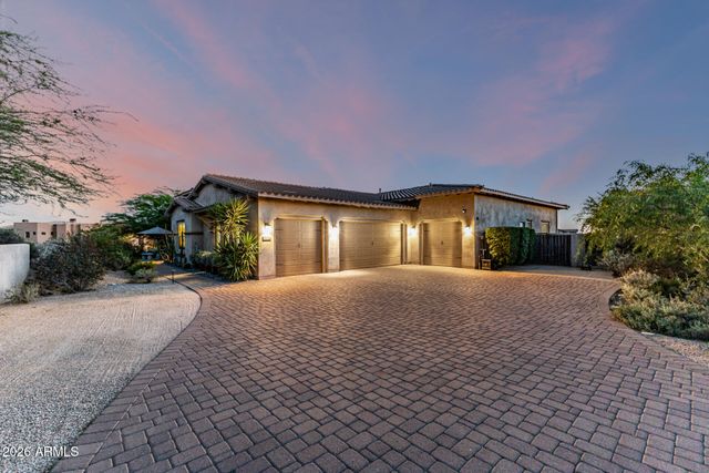 9935 E ADDY Way, Scottsdale, AZ 85262